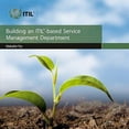thumbnail image 1 of Pre-Owned Building an ITIL-Based Service Management Department (Paperback) 011331096X 9780113310968, 1 of 1