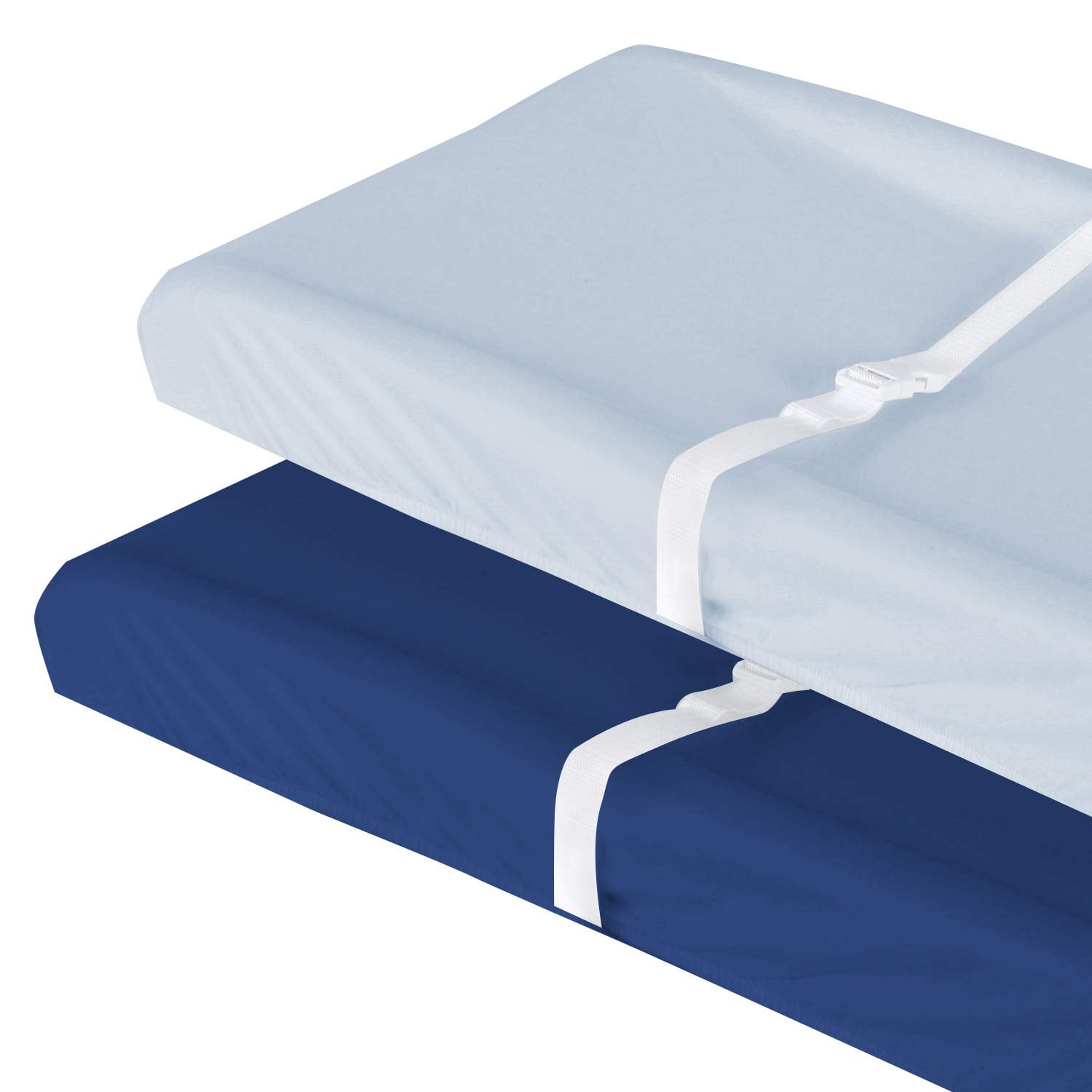 organic changing table pad