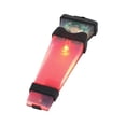 thumbnail image 1 of Multipurpose Silicone Warning Light - CR2032, 1 Week Constant Light, 1 Month Flash, Waterproof Design, 1 of 1