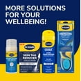 thumbnail image 7 of Dr. Scholl's One-Step Corn Remover Cushion Strips, 6 Count, Maximum Strength, 7 of 7