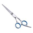 thumbnail image 2 of Hairdressing Scissors Kit Hair Cutting Scissor Set Hair Scissors Barber Scissors Hairdresser Tool Salon Accessories, 2 of 5