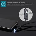 thumbnail image 4 of Usb Endoscope 7mm Endoscope Hd Endoscope Hd Endoscope For  Mini Usb Endoscope 7mm  Camera Lens 1.5M Waterproof 6 LED  Endoscope Mini USB Cable Endoscope, 4 of 8