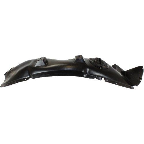 APR High Quality Aftermarket Fender Liner for 20102013 Chevrolet