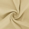 thumbnail image 4 of UPPADA Women's Sleeveless Tank Top Casual Flowy Shirts Fitting Scoop Neck Ribbed Knit Basic Cami Shirts Boho Cami Outfit,Tank Top for Women Plus Size Beige,M, 4 of 6
