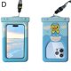 thumbnail image 1 of Bolsa impermeable para teléfono móvil, funda para teléfono móvil, pantalla táctil, bolsa para teléfono móvil, natación, deriva, fotografía, buceo, bolsa sellada, bolsa transparente para polvo, 1 of 7