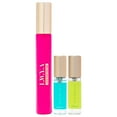 thumbnail image 2 of Audacity Discovery Set by LWYA for Women - 3 Pc Mini Gift Set 0.27oz Audacity EDP Spray (Mini), 0.1oz Tenacity EDP Spray (Mini), 0.1oz Vivacity EDP Spray (Mini), 2 of 5