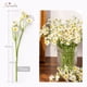 thumbnail image 4 of Ramo de margaritas artificiales Serwalin, 12 unidades, para bodas, 4 of 7