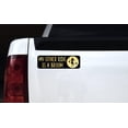 thumbnail image 4 of StickerTalk My Other Ride is a Broom Halloween Sticker, 10 inches x 3 inches, 4 of 6