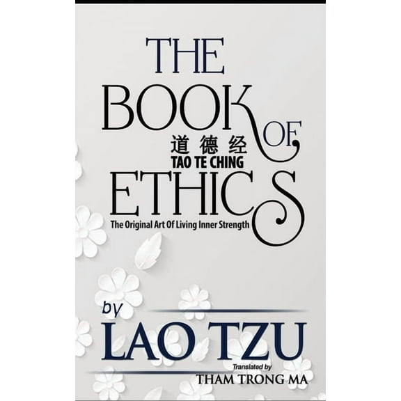 The Book Of Ethics, (Paperback)