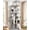Light Grey, variant on F83C Heavy Duty Tall Tree, 83in Multi-Level Tower, Beige | Easy Assembly, Maine Coon, Large Cats, Tall Tower, 2 Condos, 3 Baskets, 2 Perches, 7 Sisal Posts, Anti-Topple Strap