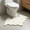 White, variant on LiUMX LiUMX Coffin Shaped Toilet Rug Gothic Bathroom Decor Halloween Bath Mat, Antiskid Absorbent Microfiber Bathroom Carpet, Spooky Gothic Home Decor, Black