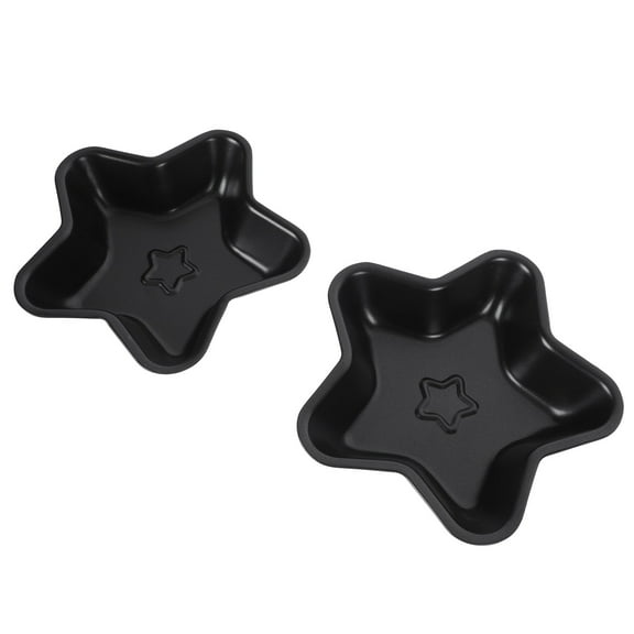 2pcs Premium Cake Baking Practical Cake Baking Supply Kitchen Supply