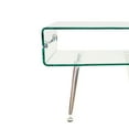thumbnail image 2 of Canadian Symphony End Table Metal legs, 2 of 3