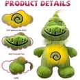 thumbnail image 3 of Plush Toys Cartoon Animal Dolls Sleep Aids Breathing Games Peripheral Children's Toys, 3 of 5