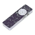 thumbnail image 1 of Mp3 Player, Portable HiFi Lossless Sound Mp3 Music Player Mp3 Music Player Mini Listening Device With Support Up to 64GB Memory Card for Sports Running Studying, 1 of 7