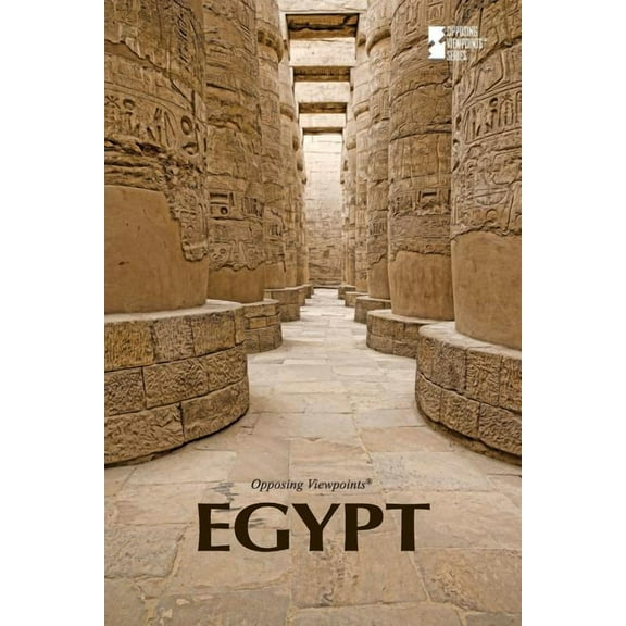 Opposing Viewpoints Egypt, (Paperback)