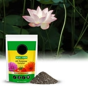 Seed Potting Soil Mix, Vegetable, Flower, Houseplant Germination and Growth Nutrient-Rich Cactus Potting Soil for Indoor & Outdoor Use