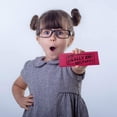 thumbnail image 3 of Cuña Eraser Rhode Island Novelty Jumbo Big Mistake, 3 of 5