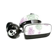 MightySkins OCRIFS-Water Color Flowers Skin for Oculus Rift S - Water Color Flowers