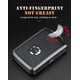 thumbnail image 5 of RV Volvo Smart Car Key Holder - color - Para Volvo XC60 XC70 XC90 C30 S60 S80 S90 V60 V70 V90 - Cuero - Botones laterales, 5 of 5