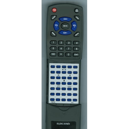 Replacement Remote for RCA RTRS22162  RS22162  RS22163CP price history on PriceWatchPro