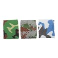 thumbnail image 3 of GOOHOCHY 3Pcs Waterproof Polyester Back Pack Cover Assorted Color for Men and Women, 3 of 8