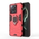 thumbnail image 3 of Funda para Xiaomi 13T/13T PRO 5G con Soporte Anillo Giratorio 360° y Protección Resistente a Golpes y Caídas, 3 of 5