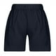 thumbnail image 5 of ICHUANYI Clearance Women's Summer Solid Cotton Women's Pocket Casual Shorts(Black, XL) ICHUANYI WER2023080915074, 5 of 6