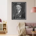 thumbnail image 3 of Historic Framed Print, FINLEY, H.D., 17-7/8" x 21-7/8", 3 of 9