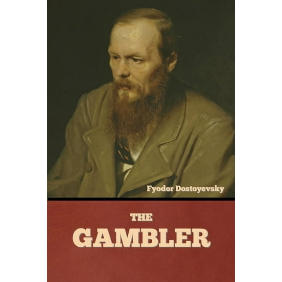 The Gambler, (Paperback)