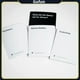 thumbnail image 5 of Paquete básico de cartas Party Game Cards Against Humanity, 550 cartas, 5 of 5