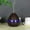 Multicolor, variant on 130ML Portable Mini Air Humidifier,Aromatherapy Diffuser for Cars,Toilet Freshener with LEDs Colorful Lights,Smells Nice,Suitable for Bedroom,Offices,Living Room