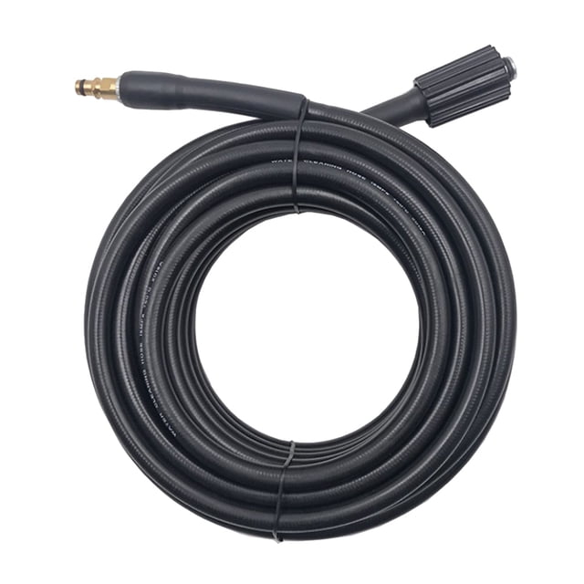 Manguera de repuesto para lavadora de presión con chorro de agua M22x1.5 para Karcher K2-K7 Sunnimix Manguera para lavadora de alta presión