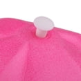 thumbnail image 3 of Pelota suiza de fitness antideslizante 25cm 9,84 pulgadas Sunnimix Bola de la yoga de la aptitud, 3 of 8