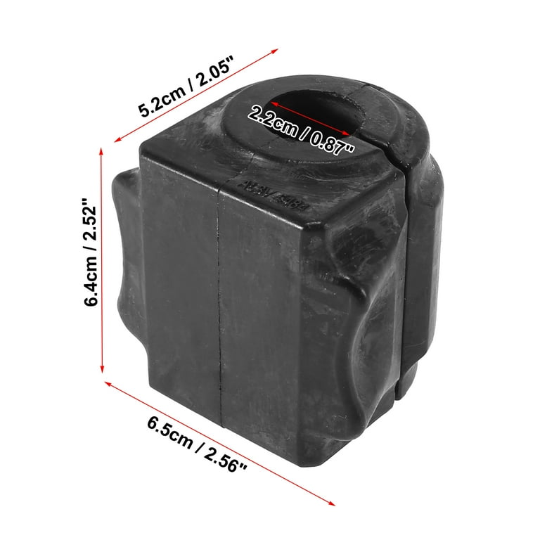 Unique Bargains al3z-5484-a Car Auto Front Stabilizer Sway