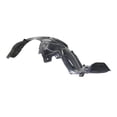 thumbnail image 2 of For 14-18 Forester Front Splash Shield Inner Fender Liner Panel Left Driver Side, 2 of 4