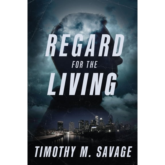 Regard for the Living, (Paperback)