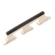 thumbnail image 2 of Puente Compensador de Banjo de de 5 Cuerdas, de 5/8 "para Banjos, 2 of 9