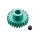 thumbnail image 1 of Castle Creations 010-0065-05 CC Piñón 26 Dientes 32 Pitch Toy Castle Creations 899598001465, 1 of 2