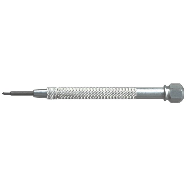 Moody Tools 51-1517 Reversible Carbide Point "Pants Pocket" Type Scriber