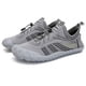 thumbnail image 1 of Zapatos Acuáticos Aqua Shoe - Zapatillas de buceo transpirables para hombre y mujer (gris claro 36) Ehuebsd Para Estrenar, 1 of 3