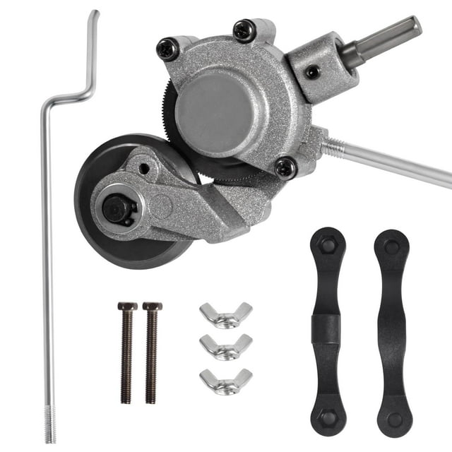 Cizalla para chapa mejorada para metal plano de 20 a 30 GA