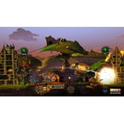 Zen Studios Ultimate VR Collection, Perp Games, PlayStation 4
