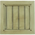 thumbnail image 2 of Eagle Furniture 16045WPAS 49 in. American Premiere Entertainment Console, Autumn Sage, 2 of 2
