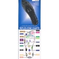 thumbnail image 4 of Plantillas magnéticas para pies BillyTheTree Magnetics con cúpulas de masaje, 4 of 4