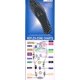 thumbnail image 4 of Plantillas magnéticas para pies BillyTheTree Magnetics con cúpulas de masaje, 4 of 4