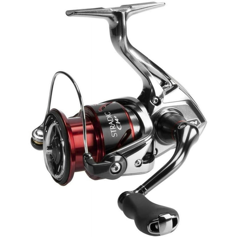 shimano stradic 4000xg spinning reel - Acquista shimano stradic 4000xg  spinning reel con spedizione gratuita su AliExpress version