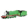 Bachmann Trains HO Scale Thomas & Friends Henry The Green Engine w/ Moving Eyes Locomotive Train