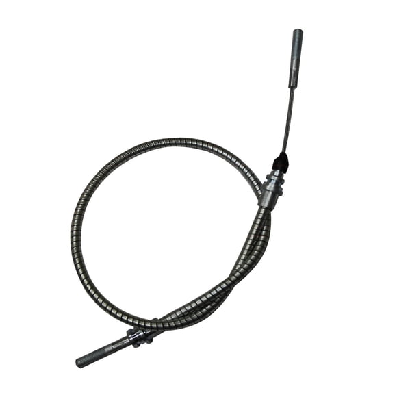 Cable Chicote Embrague Compatible Con Dina 531