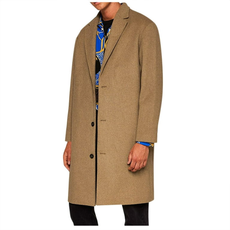 Big and tall car hotsell coat